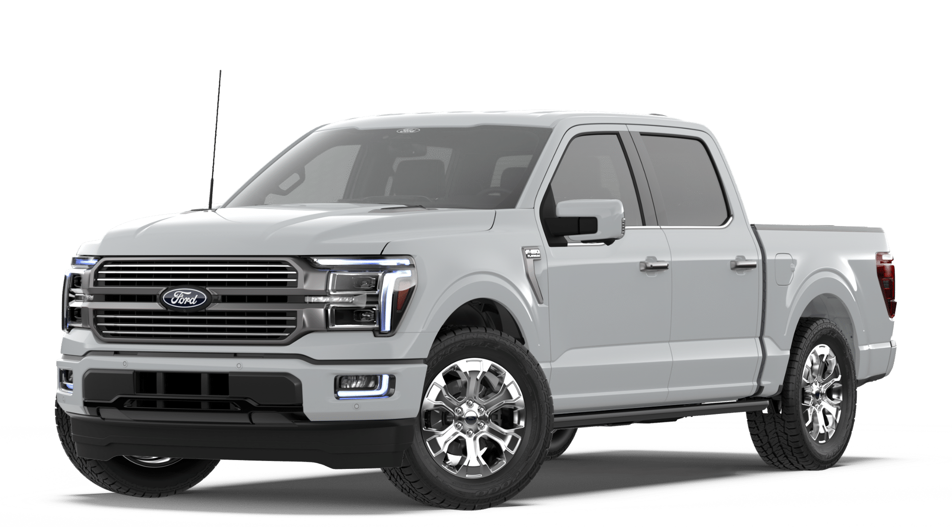 2026 Ford F-150® External Image 1